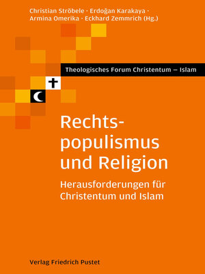 cover image of Rechtspopulismus und Religion